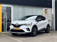 tweedehands Renault Captur 1.0 TCe 100 Bi-Fuel Intens NL-Auto 1e eigenaar