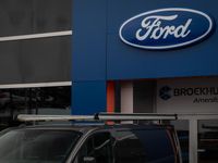 Occasion Ford Transit Custom Limited 131 PK (96 kW) 2019 Grijs Van