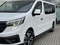 Occasion Renault Trafic 2024 Wit MPV