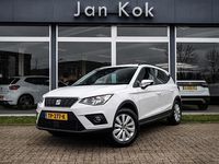 Occasion Seat Arona Business 116 PK (85 kW) 2018 Wit SUV