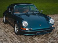 tweedehands Porsche 911 Resto Mod 375HP