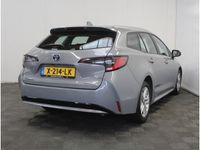 tweedehands Toyota Corolla Touring Sports 1.8 Hybrid Active ADAPT.CRUISE PDC