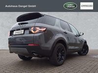 tweedehands Land Rover Discovery Sport SE