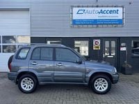 Occasion Suzuki Grand Vitara 128 PK (94 kW) 2005 Grijs SUV