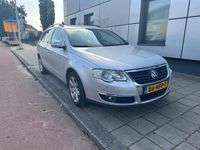 tweedehands VW Passat Variant 2.0 TFSI Comfortline NAP