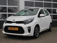 tweedehands Kia Picanto 1.0 CVVT First Edition