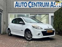 Occasion Renault Clio II GT 128 PK (94 kW) 2011 Wit Hatchback