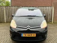 tweedehands Citroën Grand C4 Picasso 1.6 VTi Business 5p. AIRCO | APK | CRUISE CONTROL