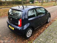 tweedehands Skoda Citigo 1.0 Airco Stoelverwarming