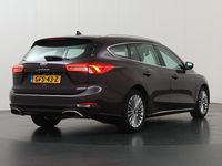 Occasion Ford Focus Vignale 2024 Paars Stationwagen