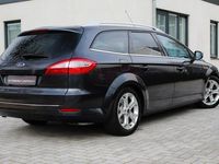 tweedehands Ford Mondeo Wagon 2.0 EcoBoost Titanium 203pk, Automaat