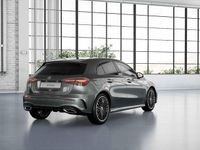 Nieuw Mercedes A250 Business 163 PK (119 kW) 2026 Grijs Hatchback