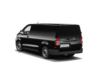 Nieuw Opel Vivaro-e Combi Comfort 100 kW (136 PK) 2026 Zwart Van