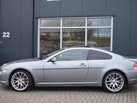 tweedehands BMW 645 6-SERIE Ci S | Automaat | Pano | Leder | APK 12-2024 !