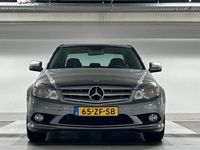 tweedehands Mercedes C230 Elegance - automaat - Navi - airco - nap!