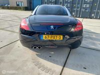 tweedehands Peugeot RCZ automaat 1.6 THP