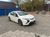 Occasion Opel Ampera 86 PK (63 kW) 2012 Wit Hatchback