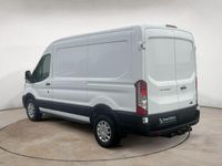 tweedehands Ford Transit 350 2.0 TDCI L2H2 Trend Trekhaak - Voorruit en Stoel verwarming