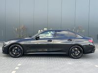 Occasion BMW 330 M Sport 259 PK (190 kW) 2019 Zwart Sedan
