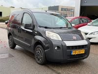 Occasion Fiat Fiorino 75 PK (55 kW) 2013 Overige MPV