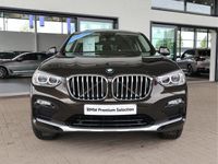 tweedehands BMW X4 xDrive20i High Executive