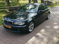 Occasion BMW 330 231 PK (169 kW) 2004 Cabriolet