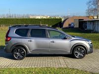 Occasion Dacia Jogger Expression 101 PK (74 kW) 2025 Grijs MPV