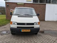 tweedehands VW Transporter T4 1.9 TD 332 - L2H1 - trekh.