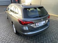 tweedehands Opel Astra Sports Tourer 110pk Business Edition (Camera - Nav