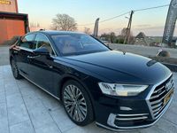 tweedehands Audi A8 55 TFSI quattro 4W Sturing/Soft Close/B&O/NIEUWSTA