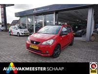 Occasion Seat Mii Sport 60 PK (44 kW) 2018 Rood Hatchback