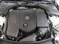 Occasion Mercedes C300e AMG line 204 PK (150 kW) 2024 Wit Sedan
