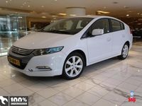 Occasion Honda Insight Elegance 89 PK (65 kW) 2010 Wit Hatchback