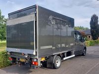 Occasion Renault Master 145 PK (106 kW) 2011