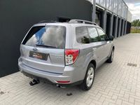 tweedehands Subaru Forester 2.0D Luxury Panorama Navi Clima Stoelverwarming