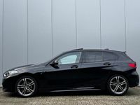 Occasion BMW 118 Executive 136 PK (100 kW) 2020 Zwart Hatchback