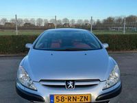 tweedehands Peugeot 307 2.0-16V