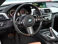 tweedehands BMW 420 420 Cabrio i High Executive - M-Sport - Keyless Ent