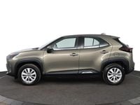 Occasion Toyota Yaris Cross Active 116 PK (85 kW) 2022 Groen SUV