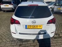 tweedehands Opel Astra Sports Tourer 1.4 Turbo Cosmo