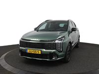 Occasion Kia Sportage GT-Line 240 PK (176 kW) 2025 Groen SUV