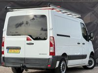 tweedehands Renault Master T28 2.3 dCi L1H2 Eco | Nieuw binnen | Trekhaak | Airco