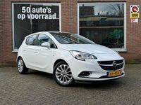 tweedehands Opel Corsa 1.0 TURBO ONLINE EDITION | NAVI | AIRCO | VELGEN |