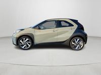 tweedehands Toyota Aygo X 1.0 VVT-i S-CVT envy | 15 km | 2024 | Benzine