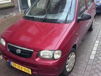 Occasion Suzuki Alto GLS 63 PK (46 kW) 2004 Hatchback