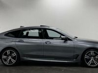 tweedehands BMW 640 6-SERIE Gran Turismo i High Executive M Sport