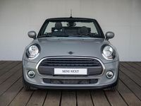 Occasion Mini One Cabriolet 102 PK (75 kW) 2021 Grijs Cabriolet