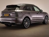 tweedehands Porsche Cayenne 3.0 E-Hybrid | Dealer Onderhouden | Sport Chrono