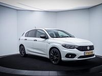 Occasion Fiat Tipo S 120 PK (88 kW) 2020 Wit Hatchback