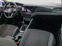 tweedehands VW Polo 1.0 TSI Life 96 PK Cruise Virtual dashboard Appl